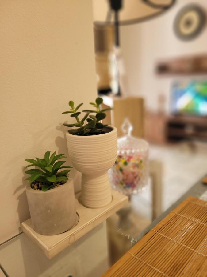 Marge Apt Arta Exterior photo