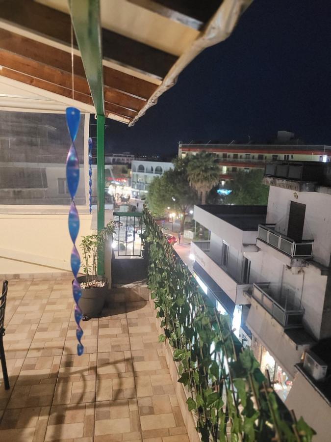 Marge Apt Arta Exterior photo